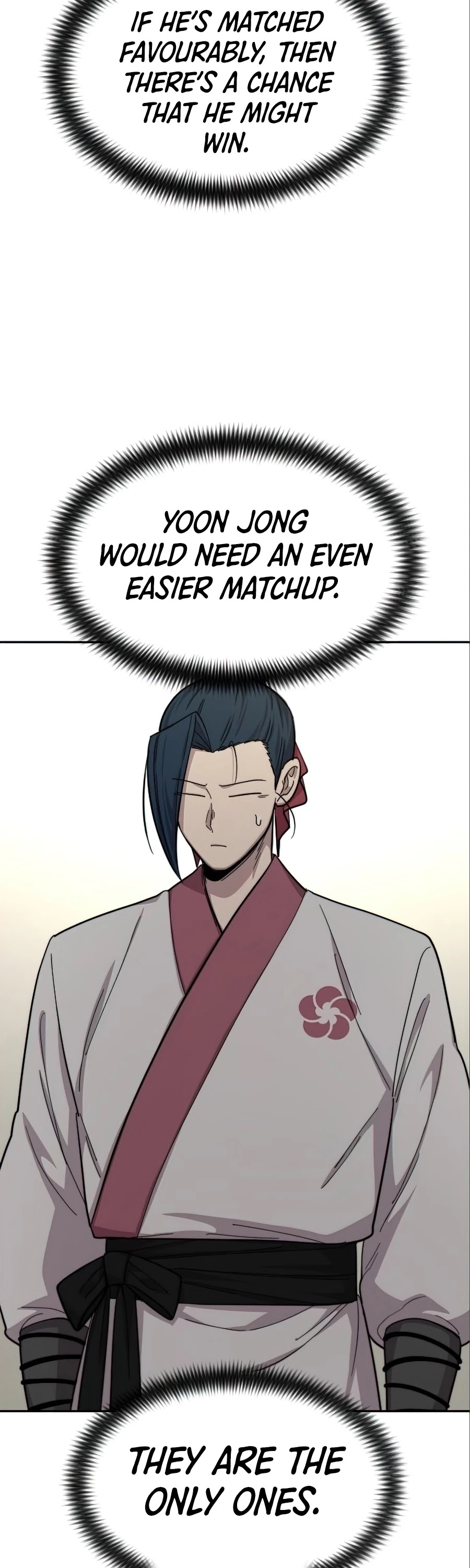 Read Return of the Mount Hua Sect En Manga Online