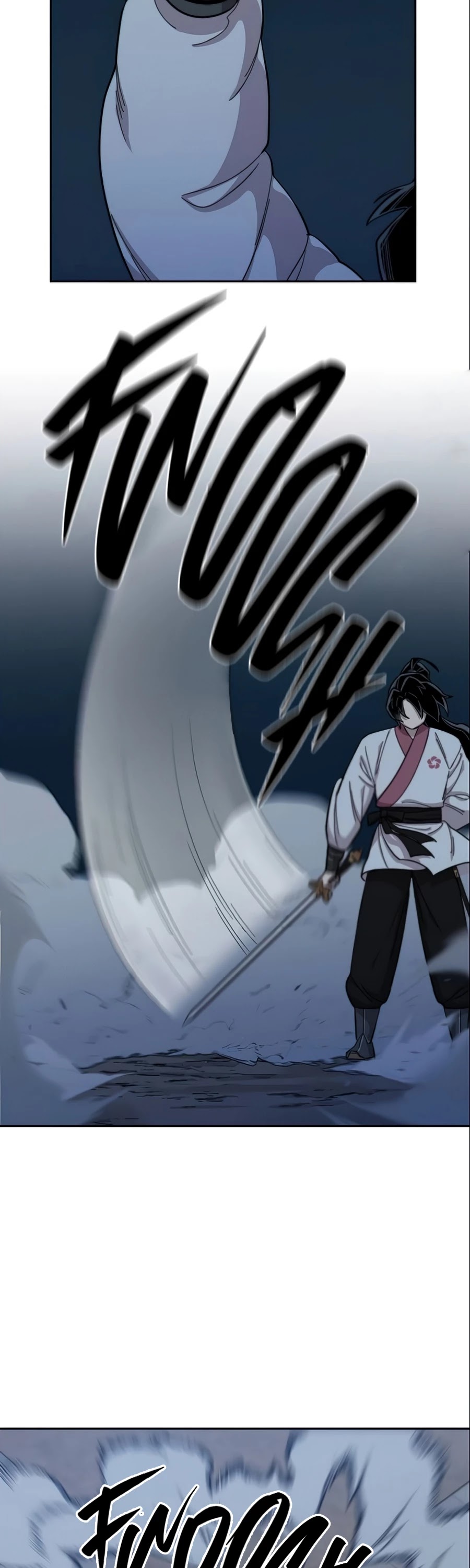 Read Return of the Mount Hua Sect En Manga Online