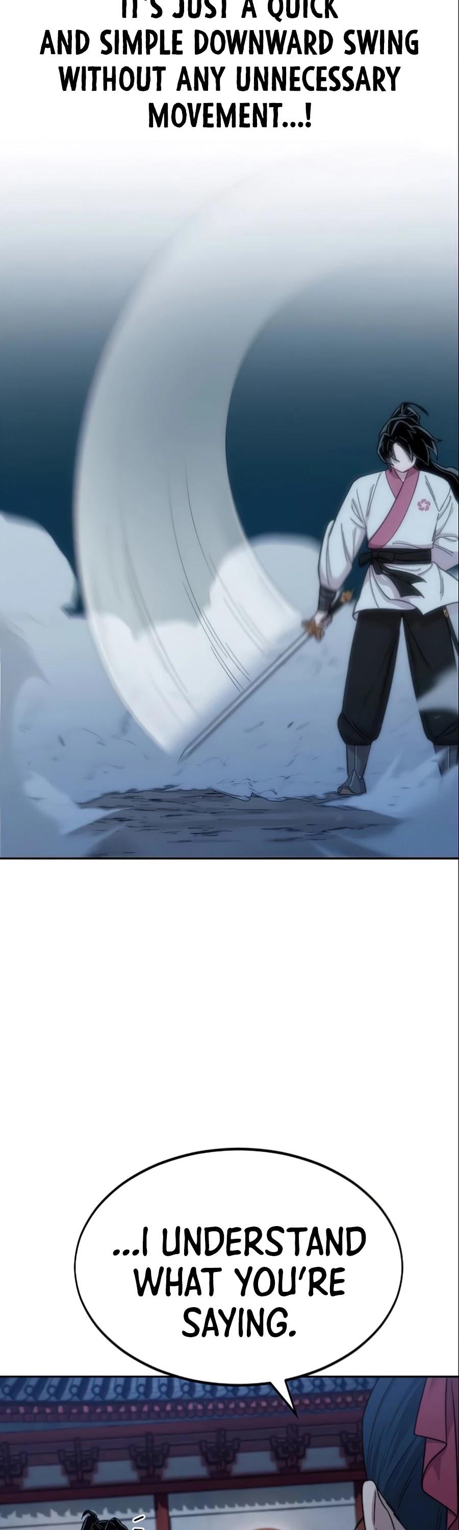 Read Return of the Mount Hua Sect En Manga Online
