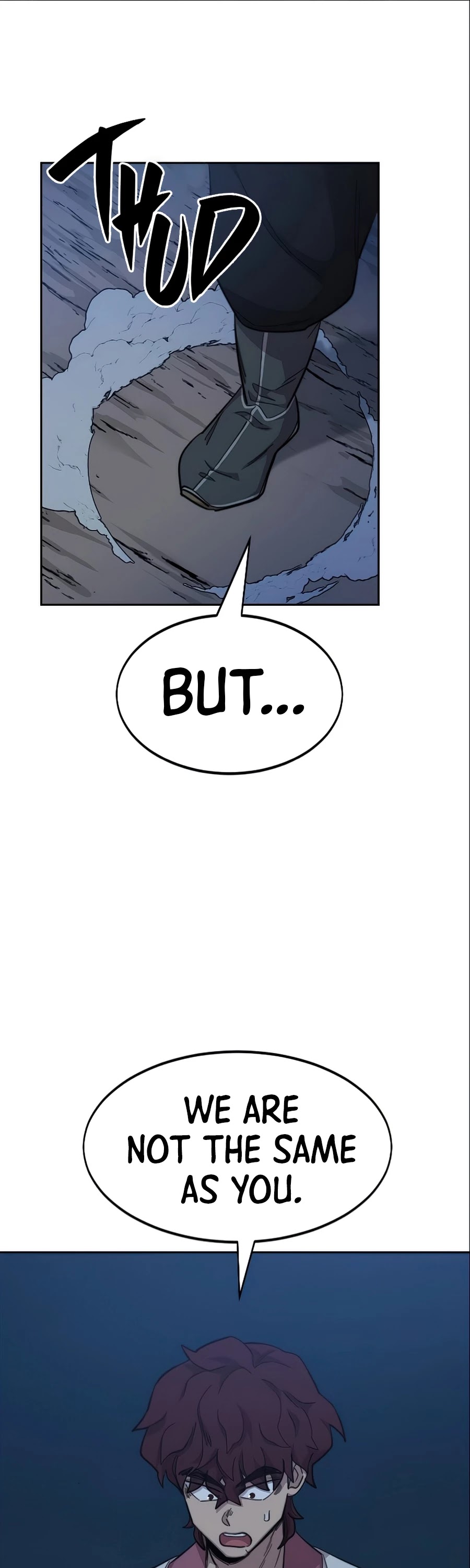 Read Return of the Mount Hua Sect En Manga Online