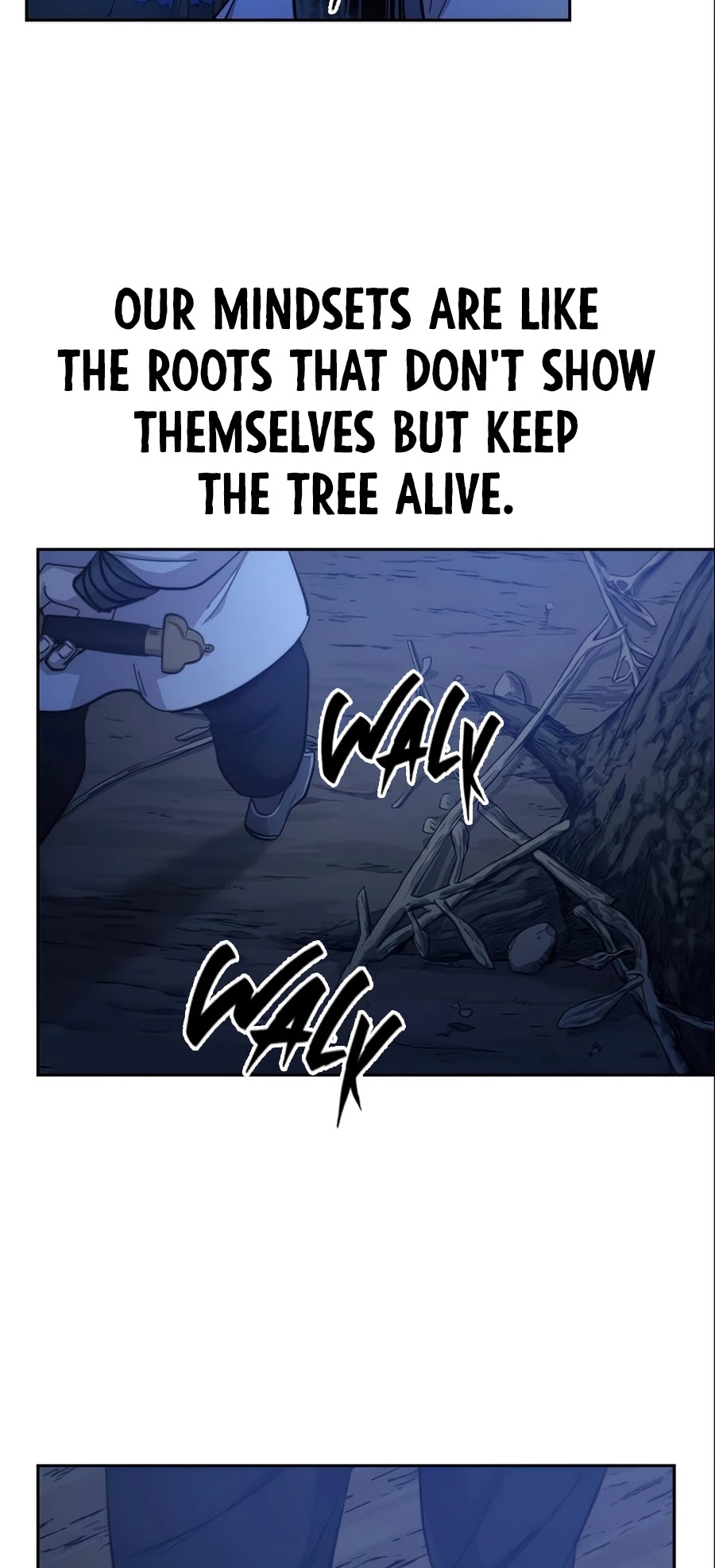 Read Return of the Mount Hua Sect En Manga Online
