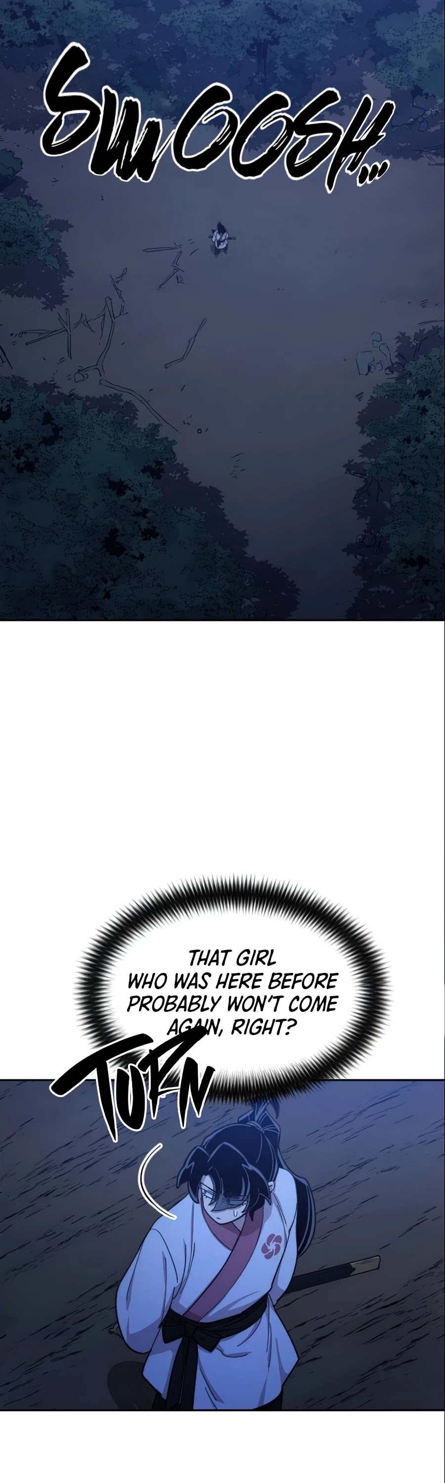 Read Return of the Mount Hua Sect En Manga Online
