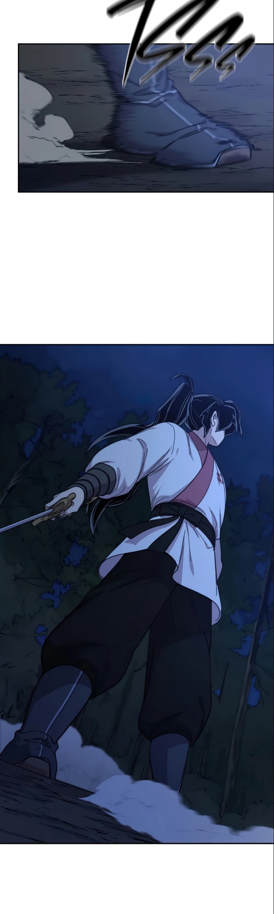 Read Return of the Mount Hua Sect En Manga Online