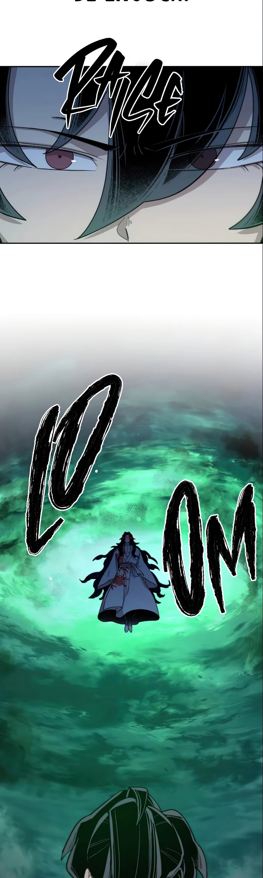 Read Return of the Mount Hua Sect En Manga Online