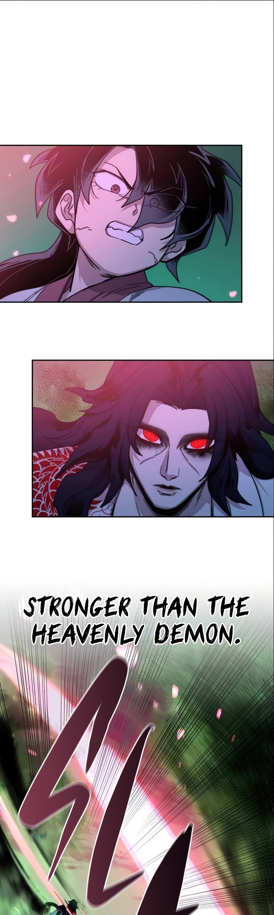 Read Return of the Mount Hua Sect En Manga Online