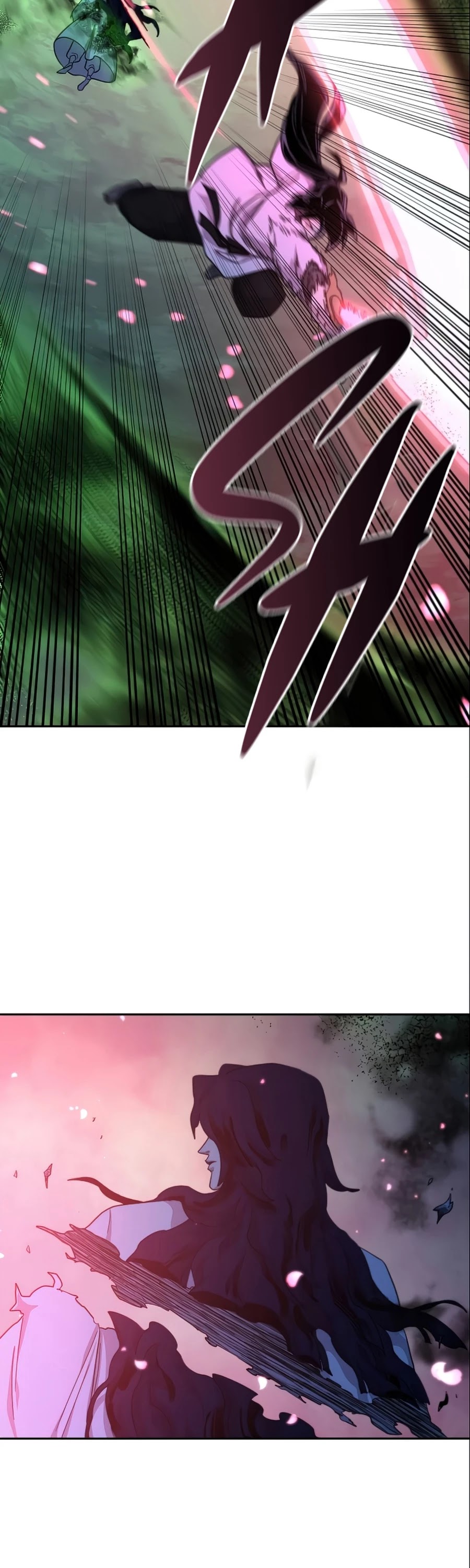 Read Return of the Mount Hua Sect En Manga Online
