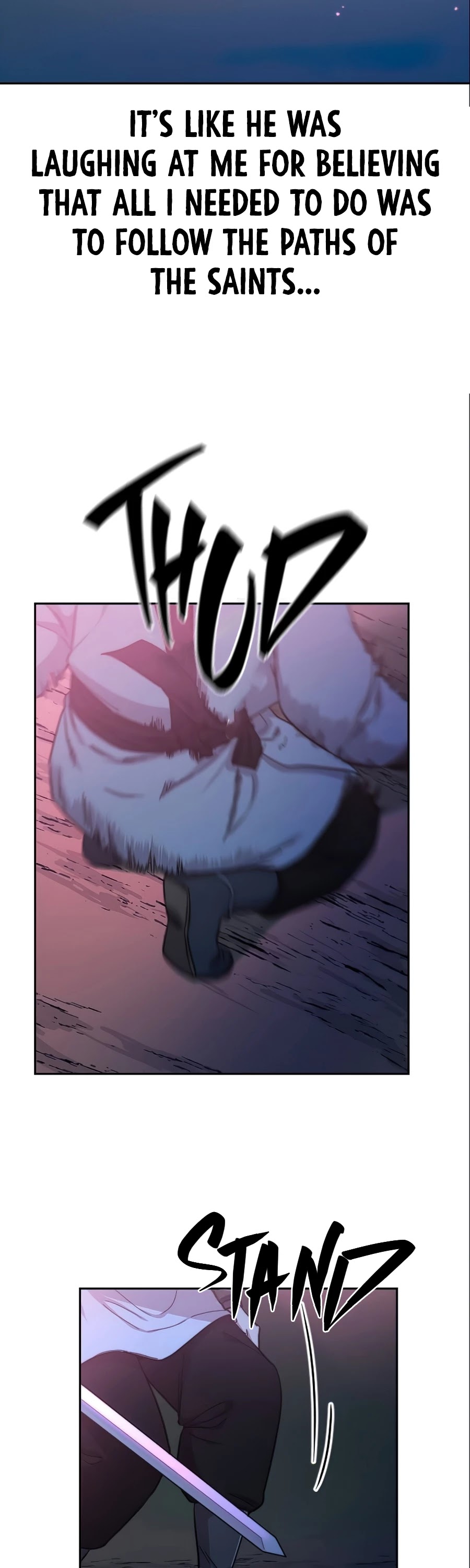 Read Return of the Mount Hua Sect En Manga Online