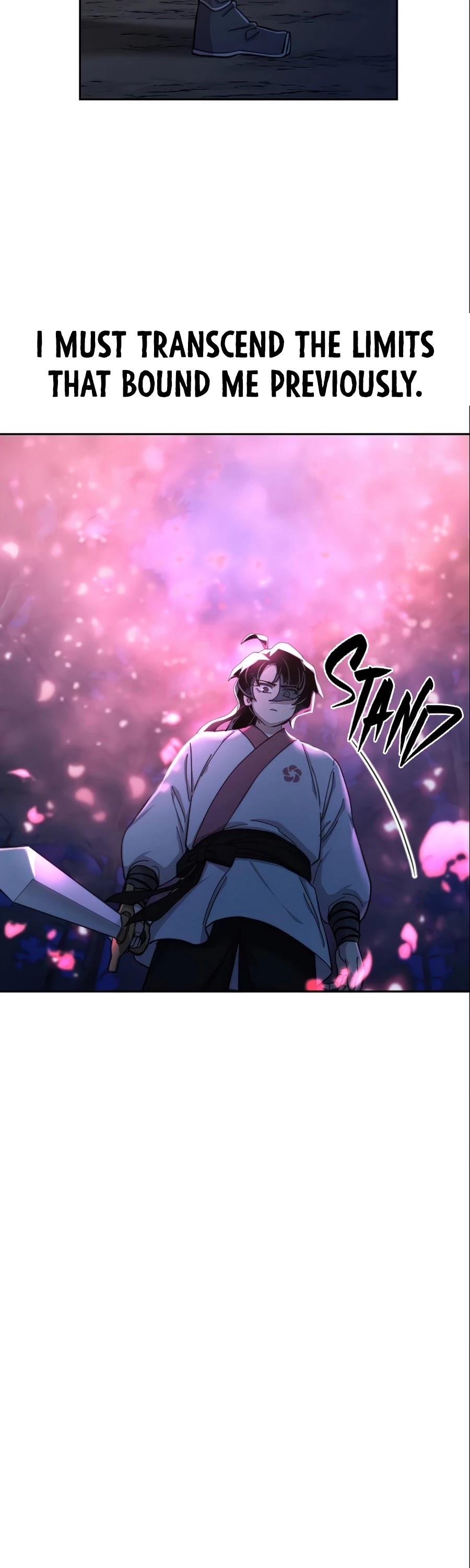 Read Return of the Mount Hua Sect En Manga Online