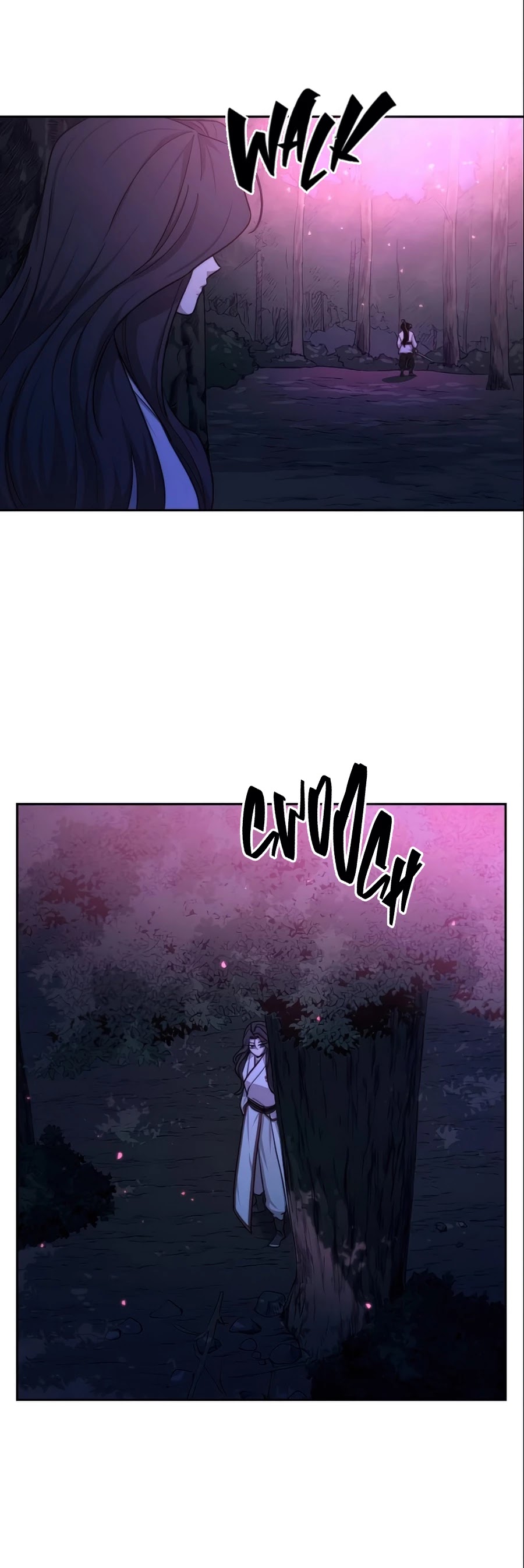 Read Return of the Mount Hua Sect En Manga Online