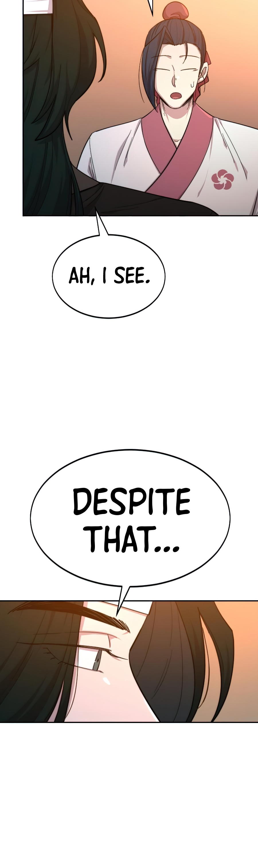 Read Return of the Mount Hua Sect En Manga Online