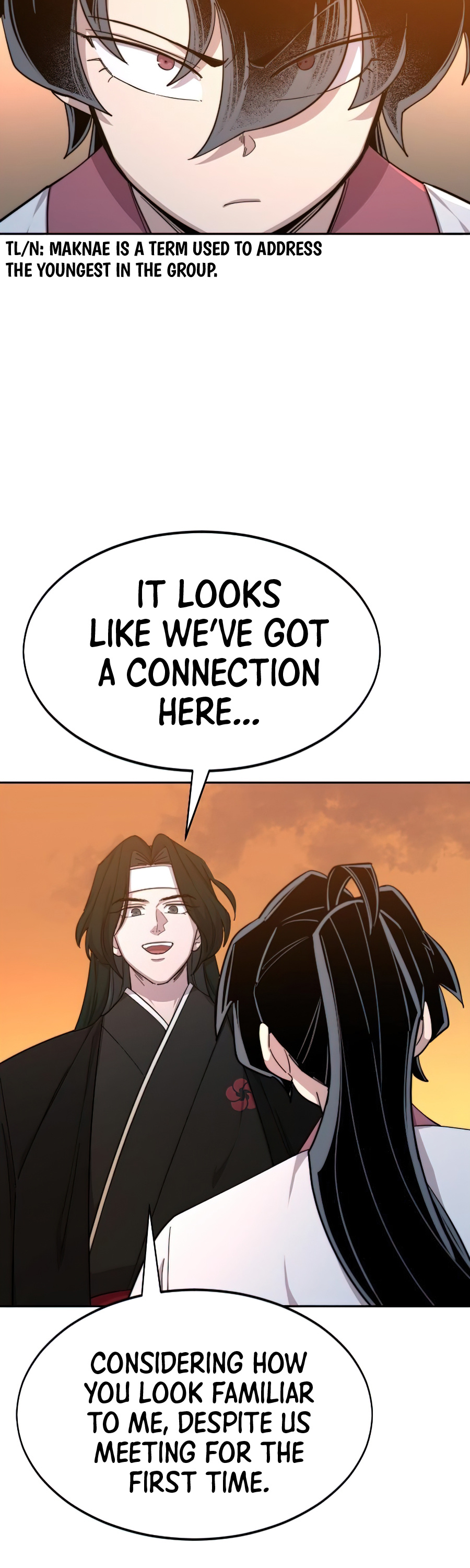 Read Return of the Mount Hua Sect En Manga Online