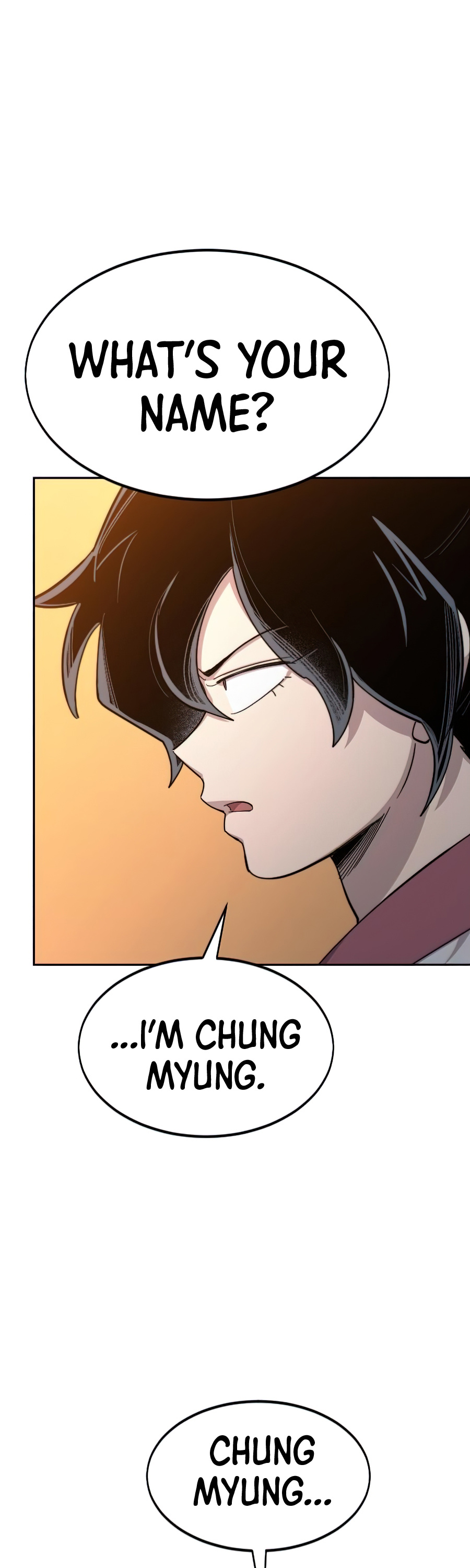 Read Return of the Mount Hua Sect En Manga Online