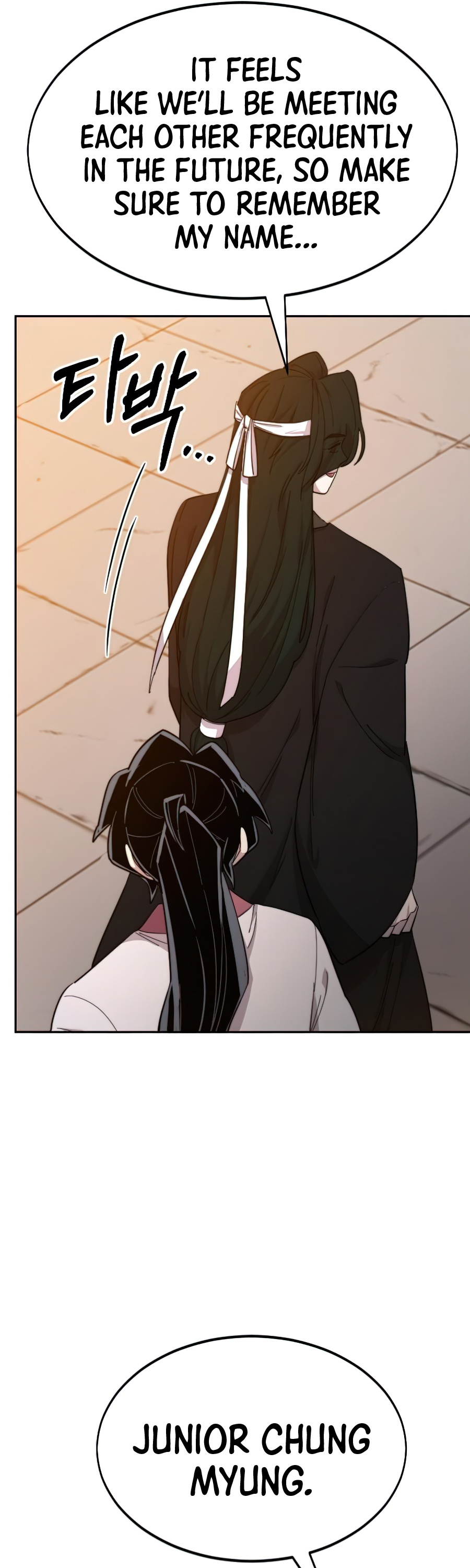 Read Return of the Mount Hua Sect En Manga Online