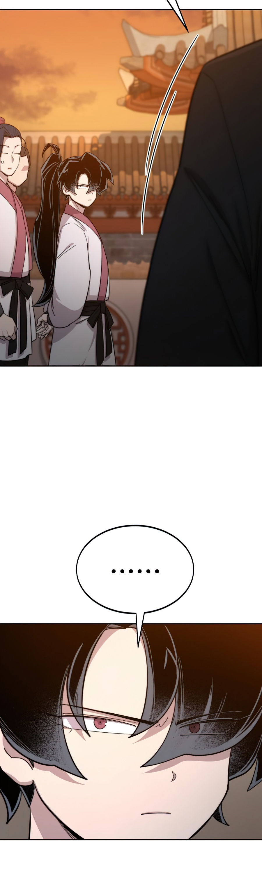 Read Return of the Mount Hua Sect En Manga Online