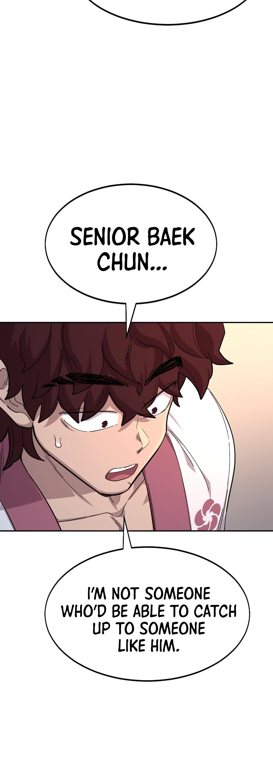 Read Return of the Mount Hua Sect En Manga Online