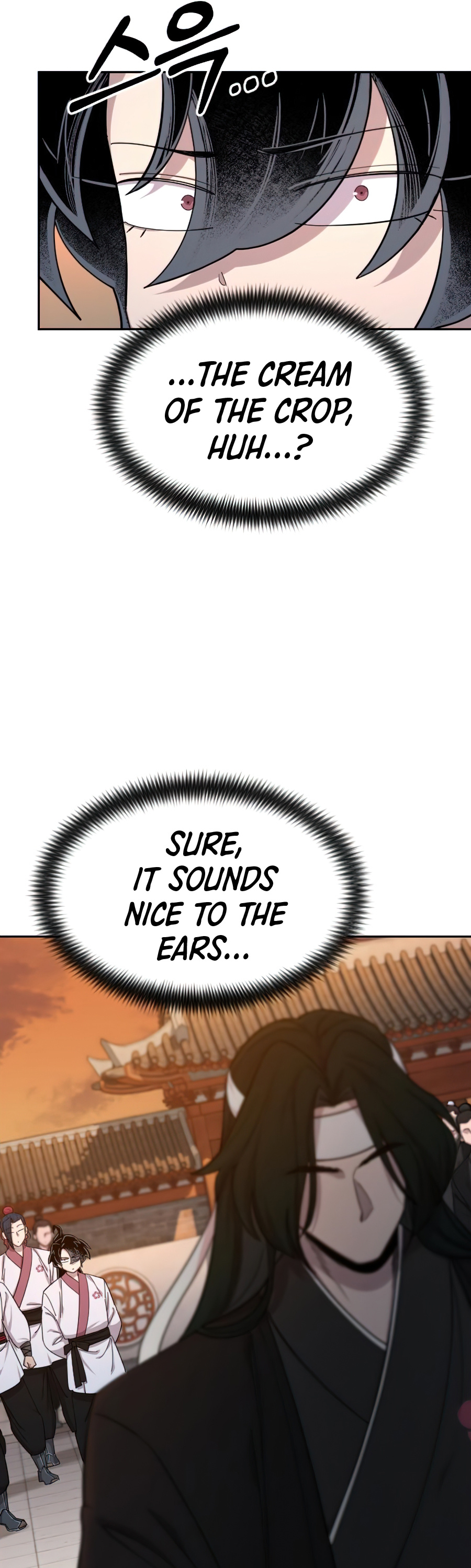 Read Return of the Mount Hua Sect En Manga Online