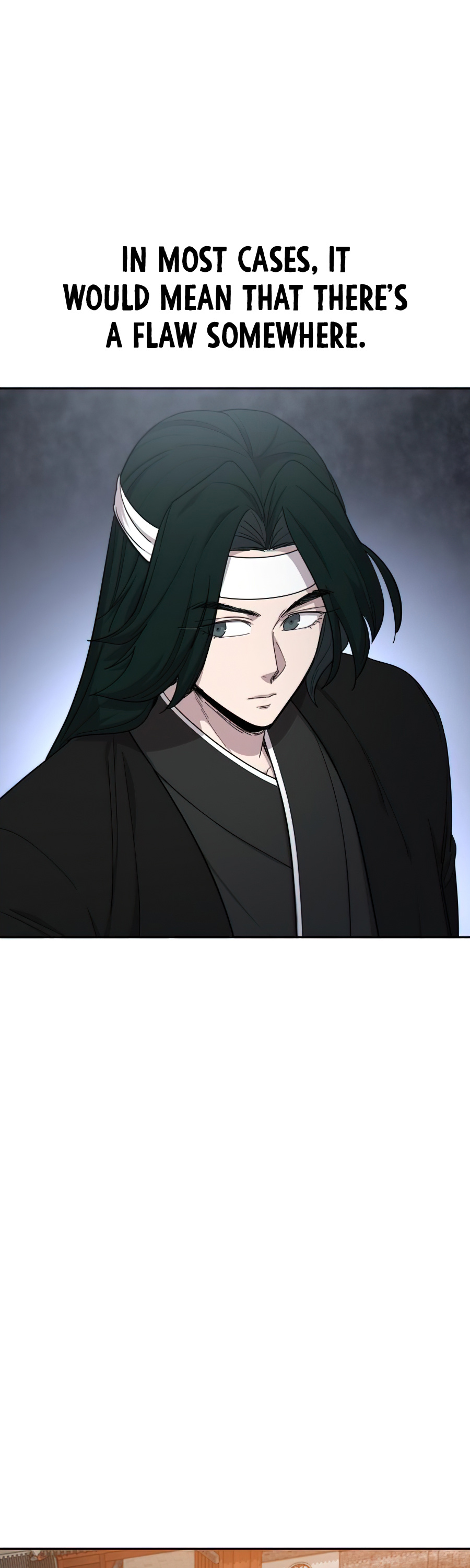 Read Return of the Mount Hua Sect En Manga Online