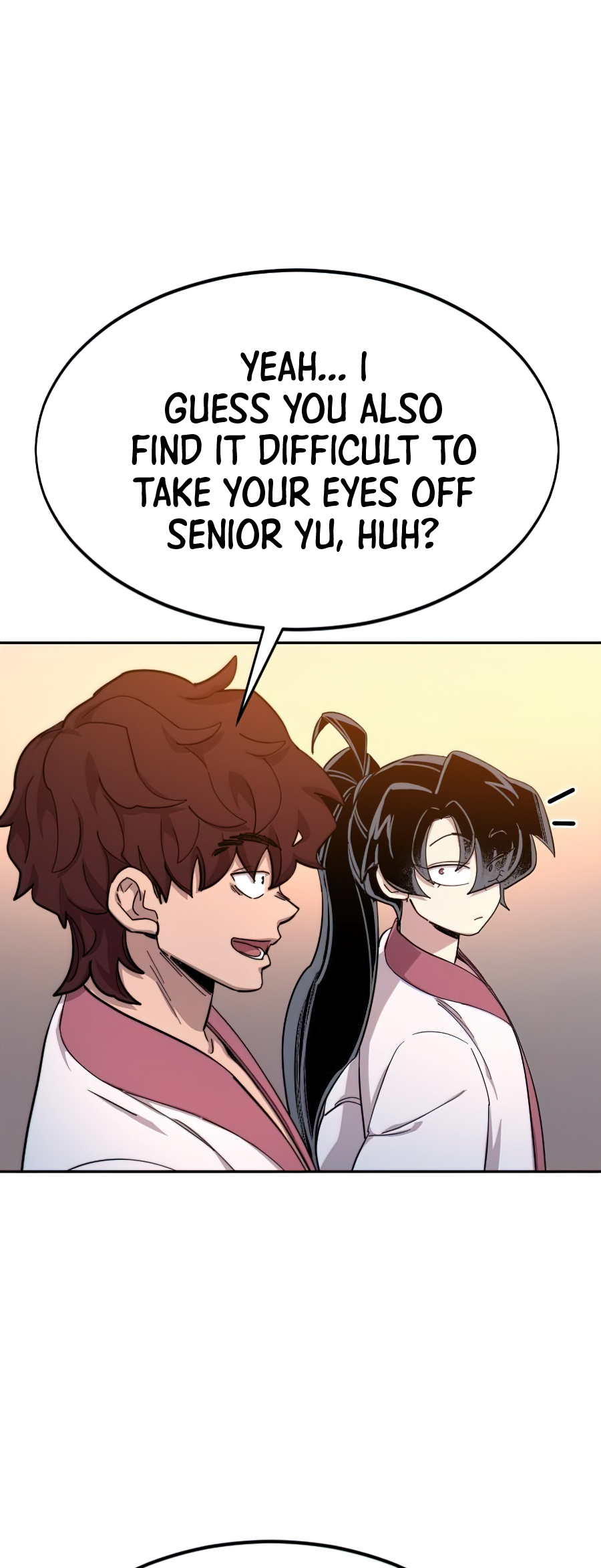 Read Return of the Mount Hua Sect En Manga Online