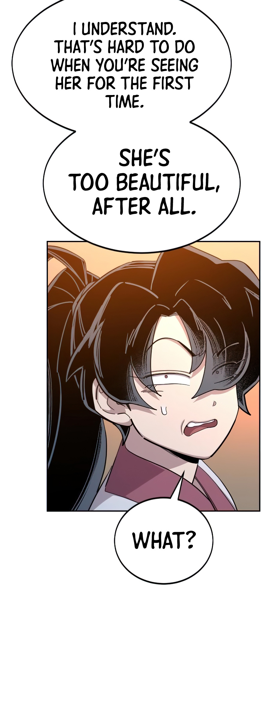 Read Return of the Mount Hua Sect En Manga Online