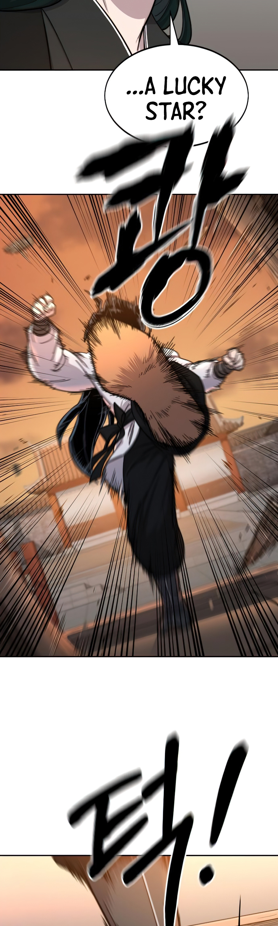 Read Return of the Mount Hua Sect En Manga Online