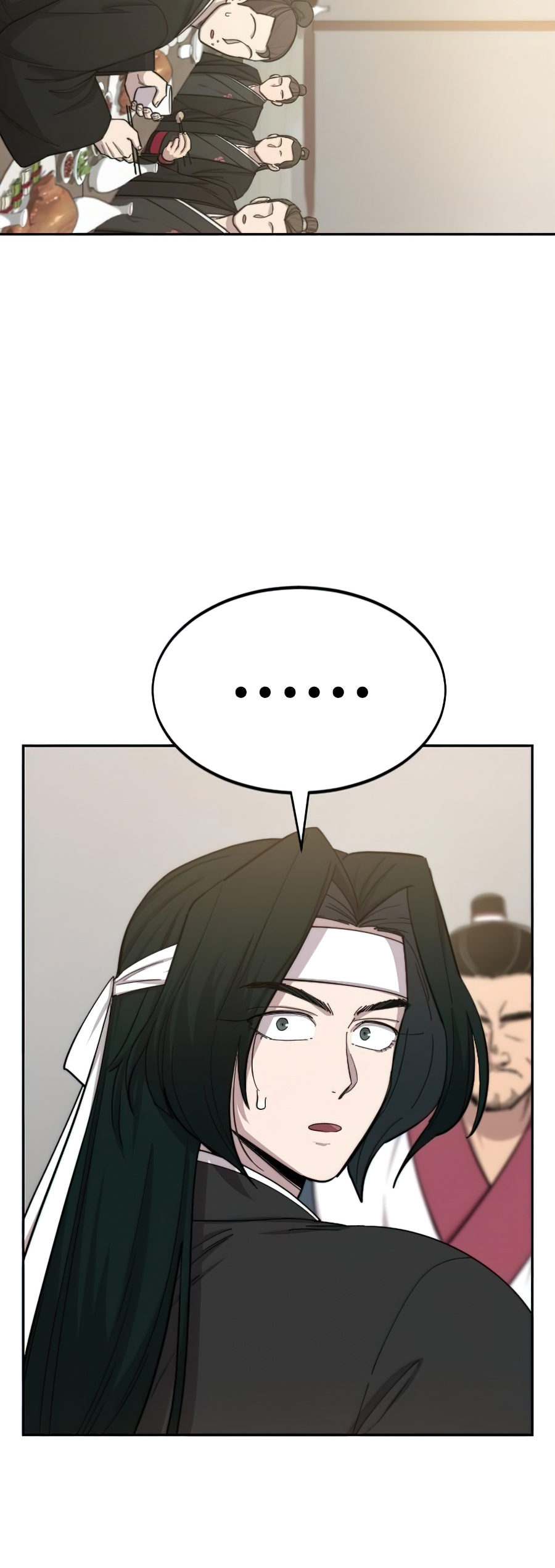 Read Return of the Mount Hua Sect En Manga Online
