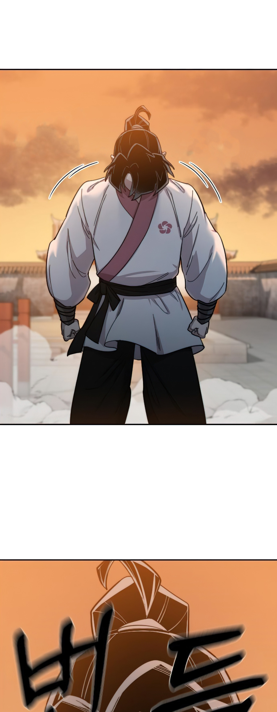 Read Return of the Mount Hua Sect En Manga Online