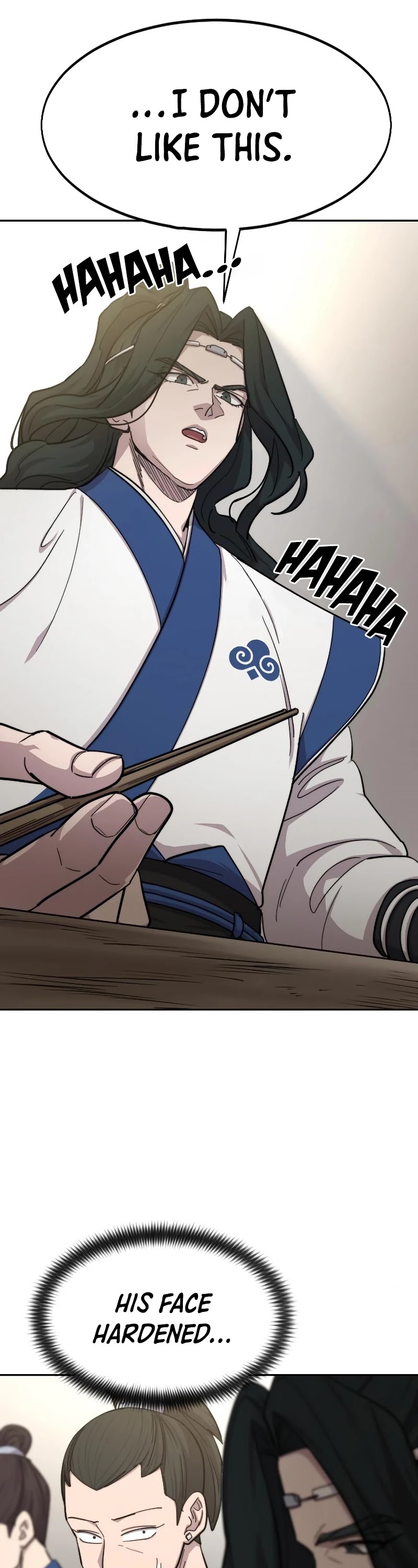 Read Return of the Mount Hua Sect En Manga Online