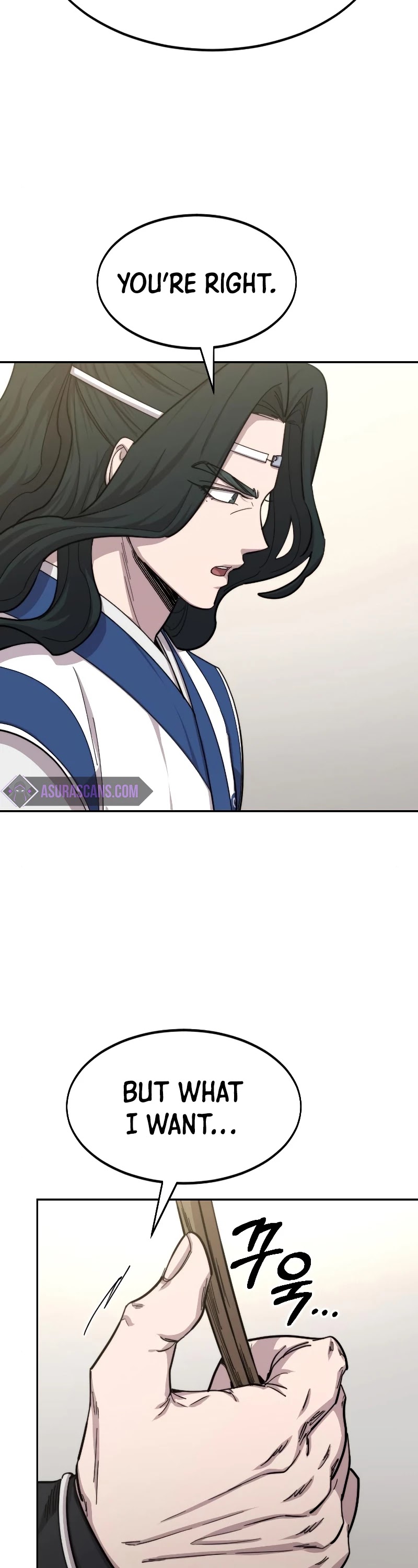 Read Return of the Mount Hua Sect En Manga Online