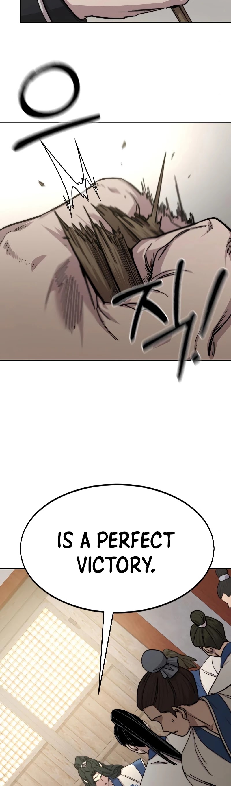 Read Return of the Mount Hua Sect En Manga Online