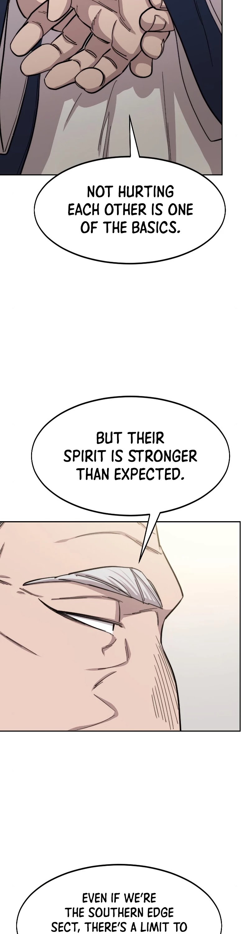 Read Return of the Mount Hua Sect En Manga Online