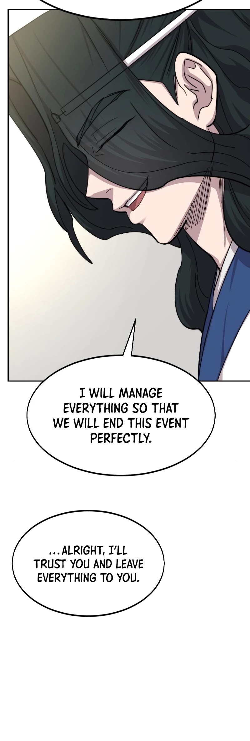 Read Return of the Mount Hua Sect En Manga Online