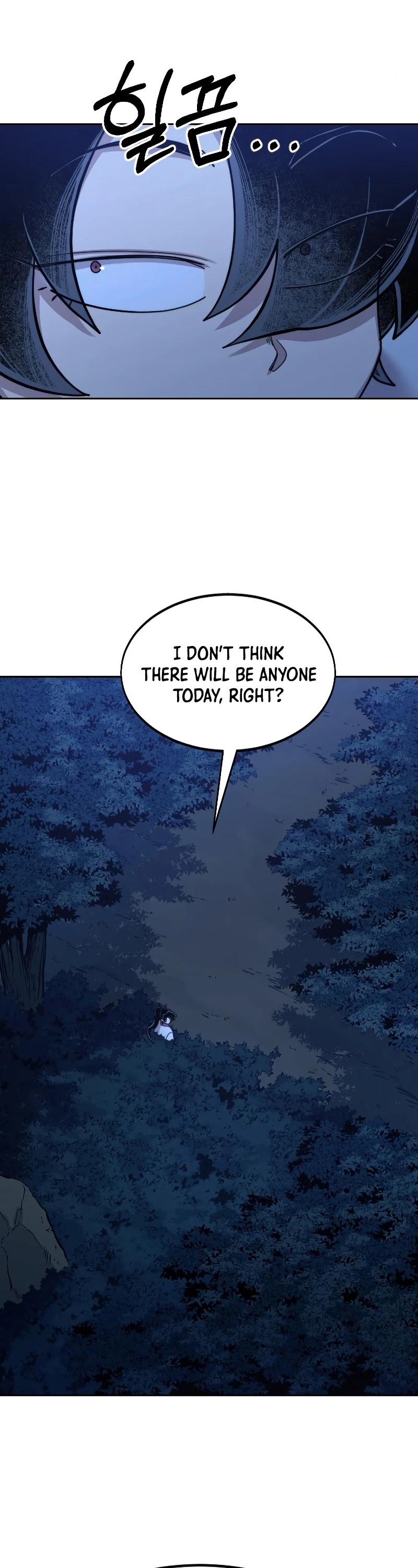 Read Return of the Mount Hua Sect En Manga Online