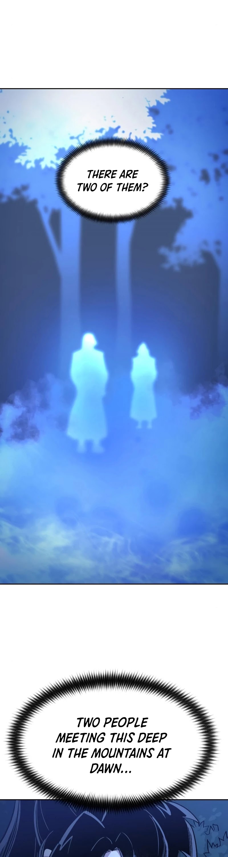 Read Return of the Mount Hua Sect En Manga Online