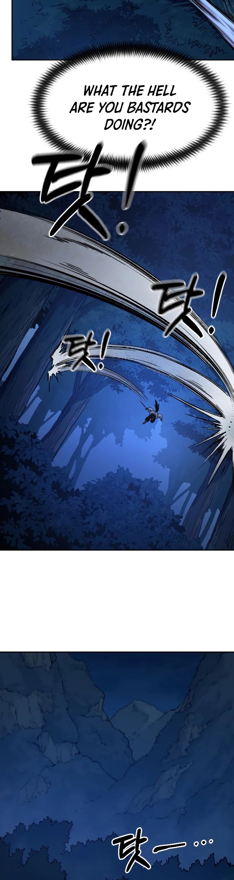 Read Return of the Mount Hua Sect En Manga Online