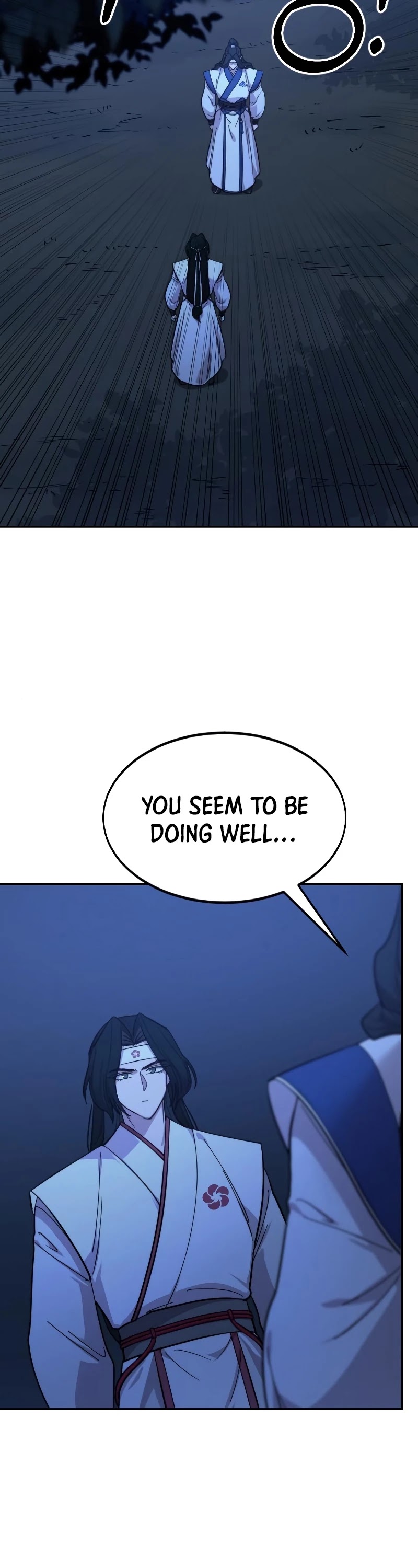 Read Return of the Mount Hua Sect En Manga Online