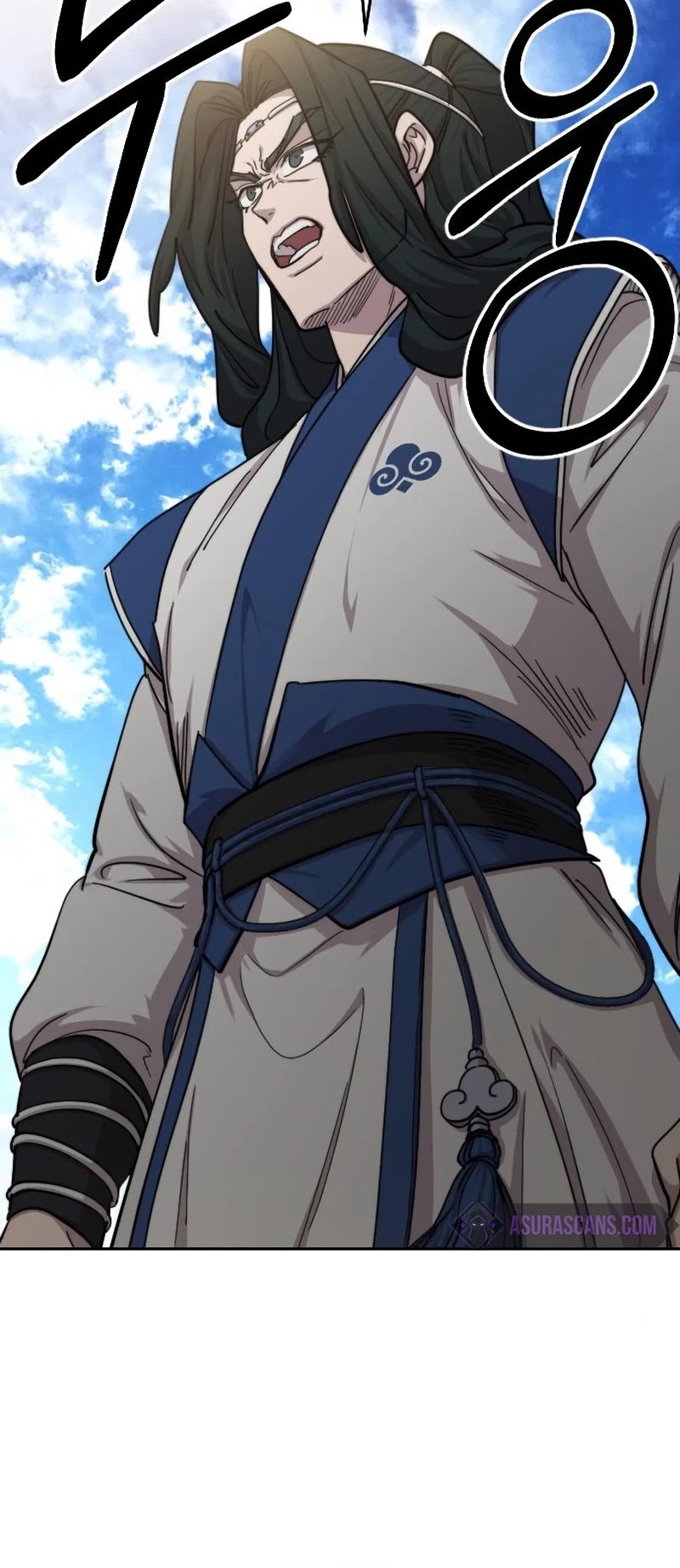 Read Return of the Mount Hua Sect En Manga Online