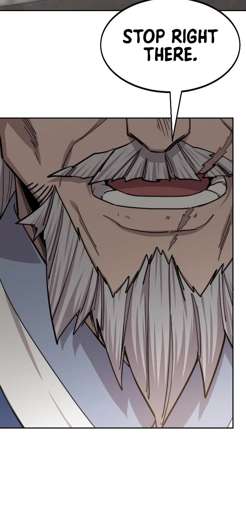 Read Return of the Mount Hua Sect En Manga Online
