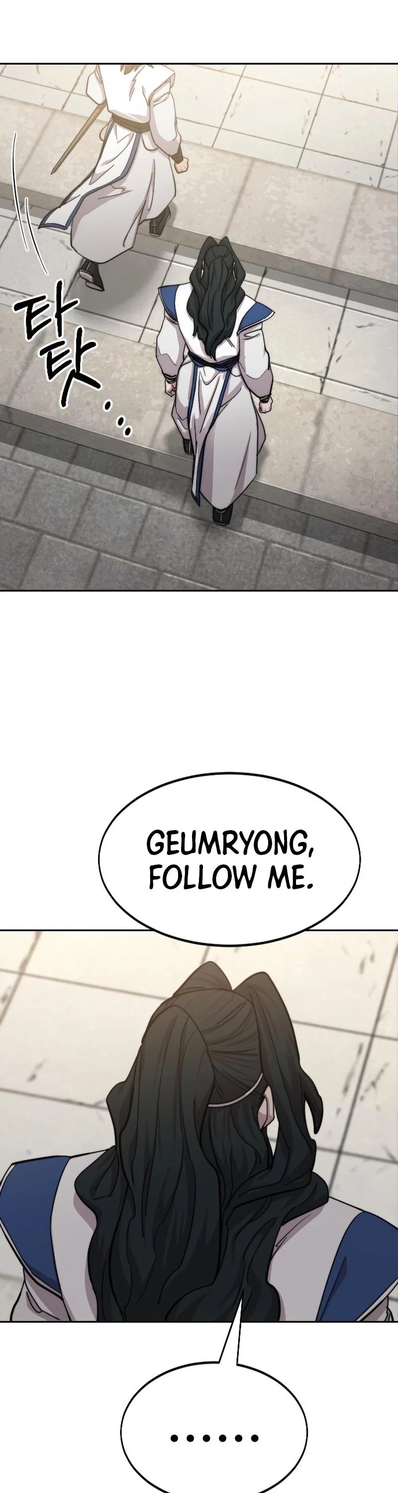 Read Return of the Mount Hua Sect En Manga Online