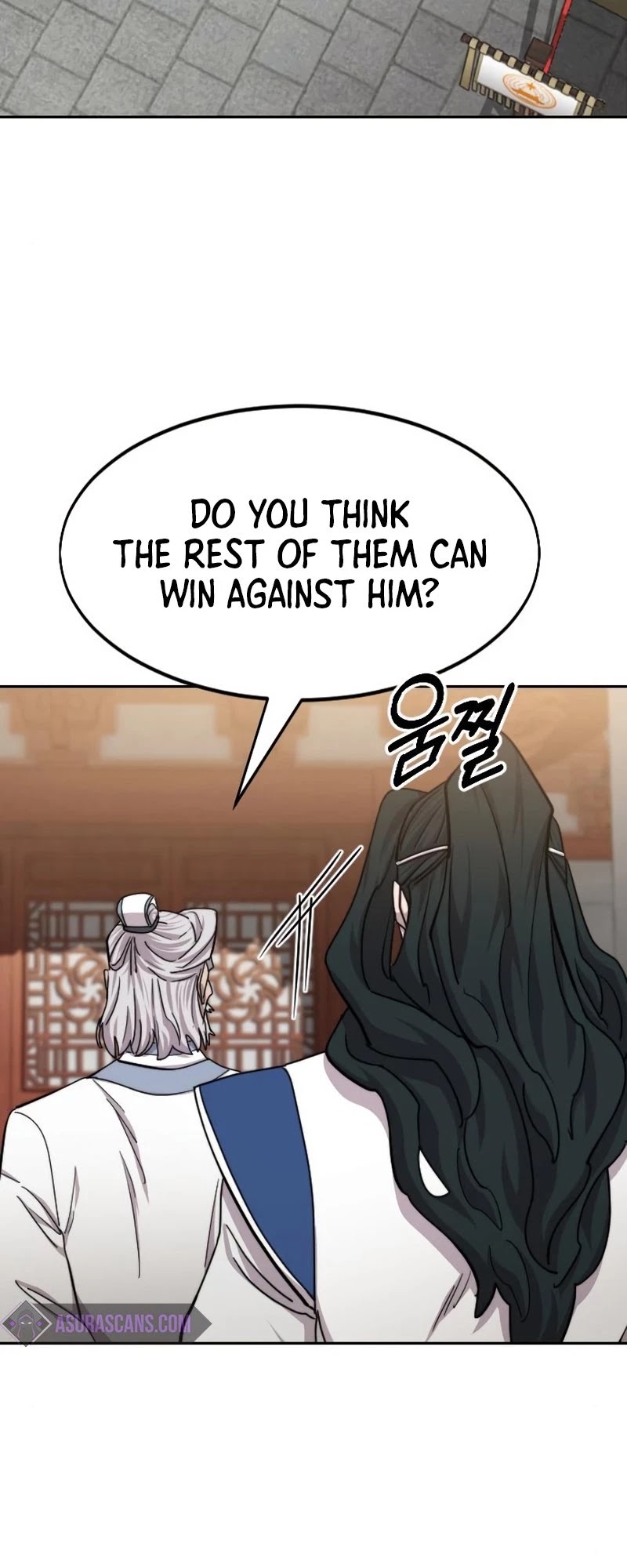 Read Return of the Mount Hua Sect En Manga Online