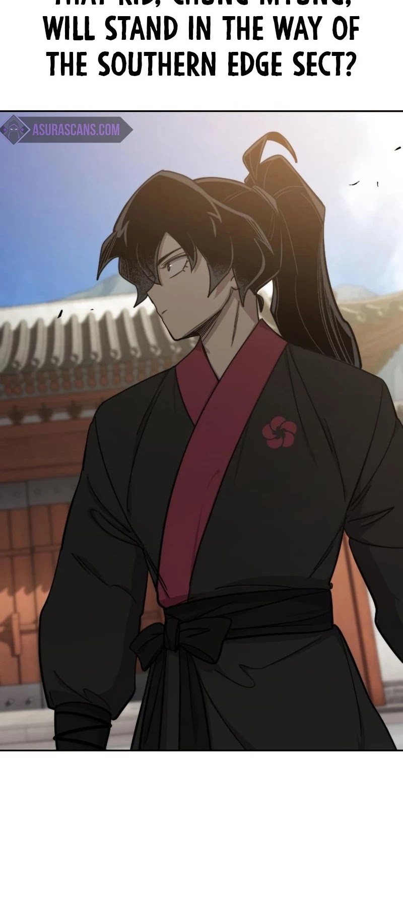 Read Return of the Mount Hua Sect En Manga Online