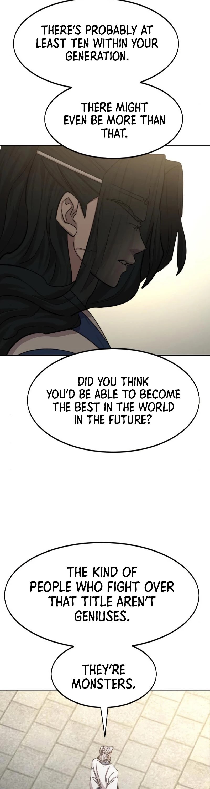 Read Return of the Mount Hua Sect En Manga Online