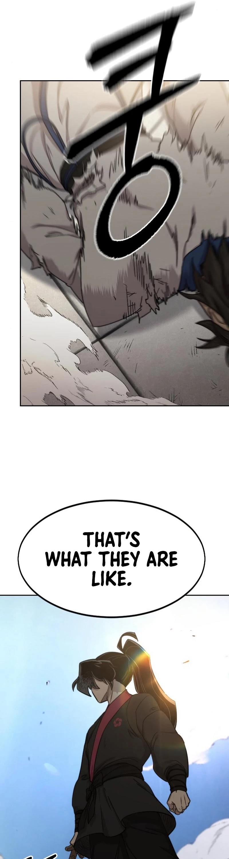 Read Return of the Mount Hua Sect En Manga Online