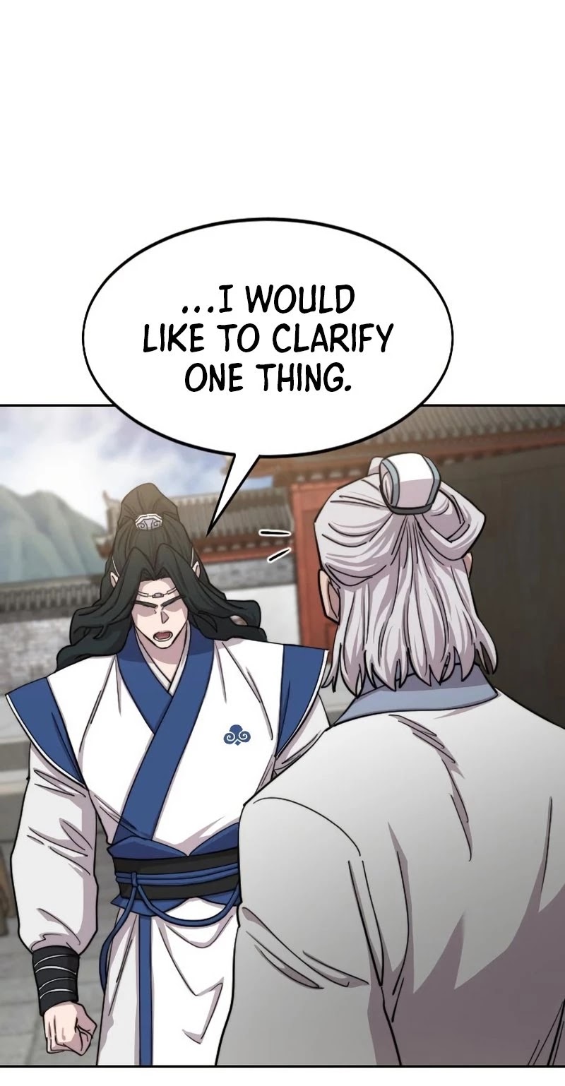 Read Return of the Mount Hua Sect En Manga Online