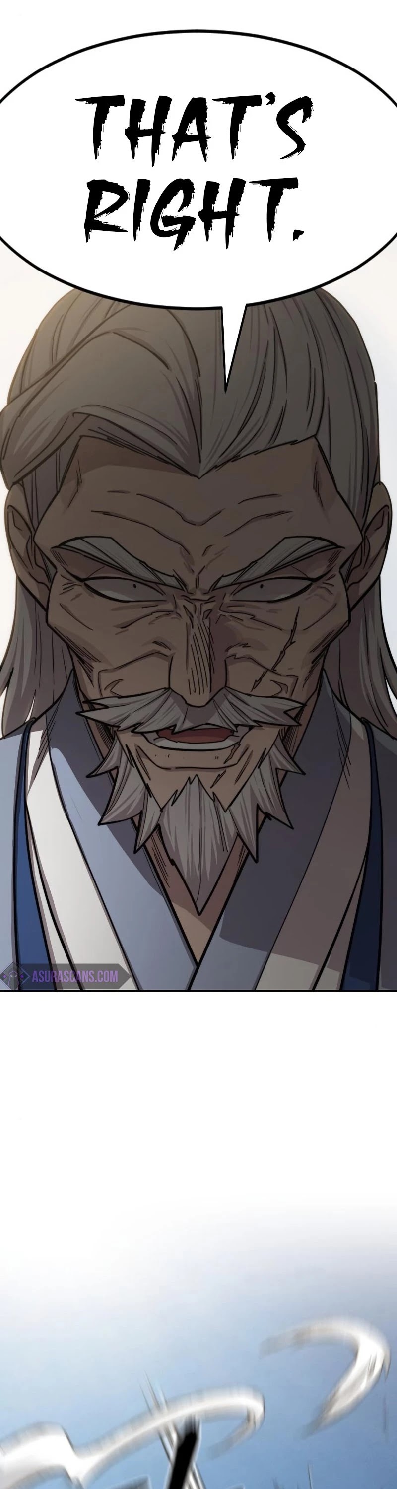 Read Return of the Mount Hua Sect En Manga Online