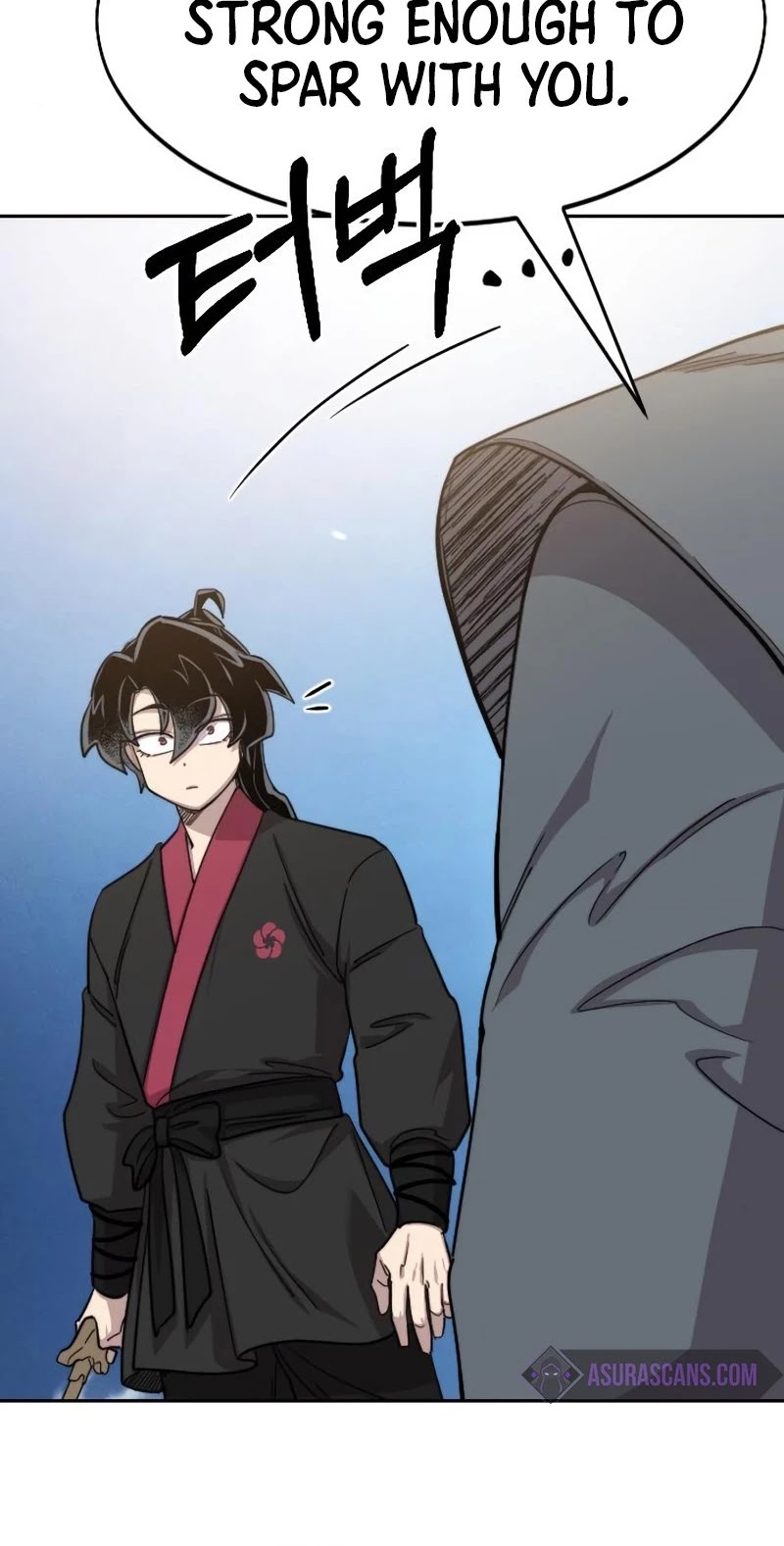Read Return of the Mount Hua Sect En Manga Online