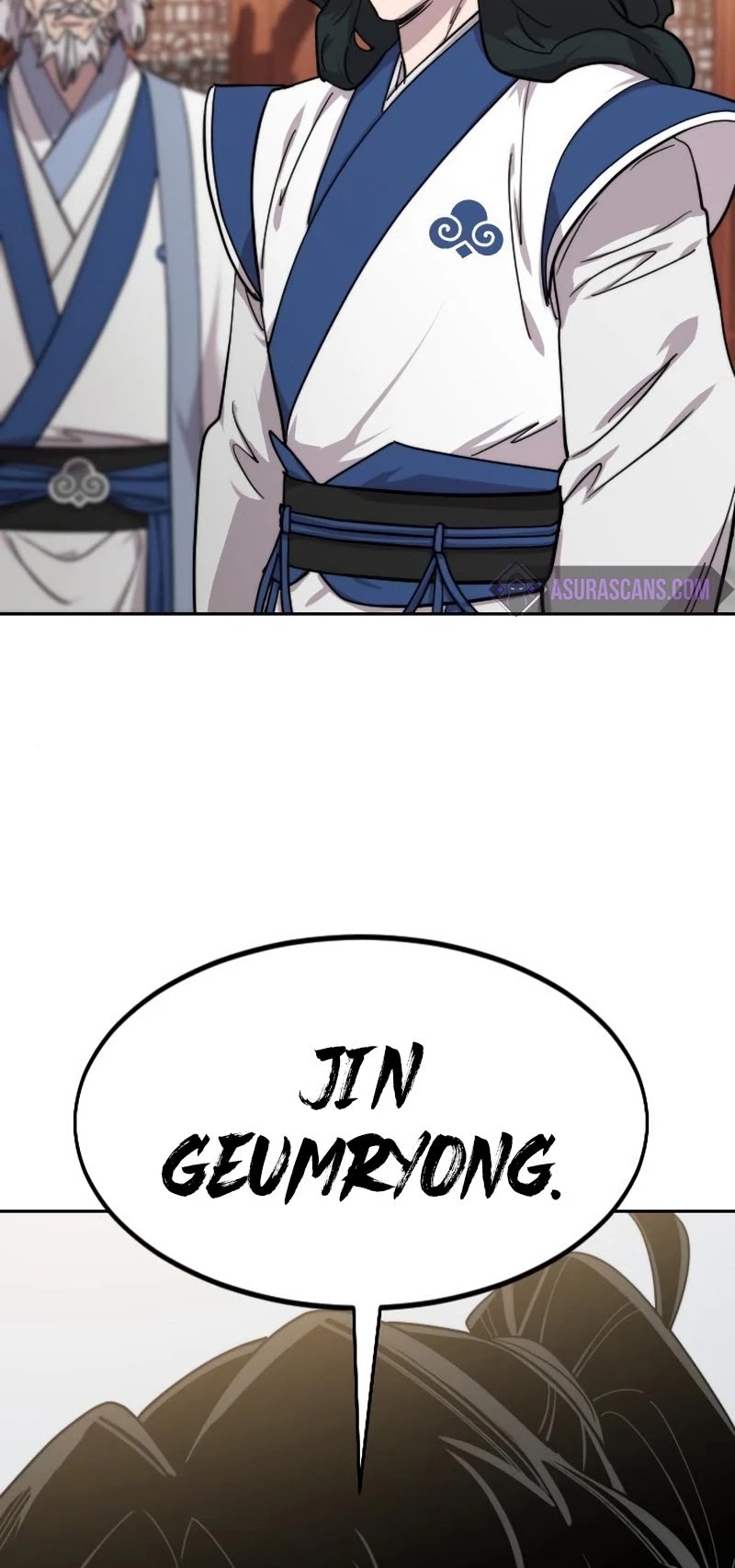 Read Return of the Mount Hua Sect En Manga Online