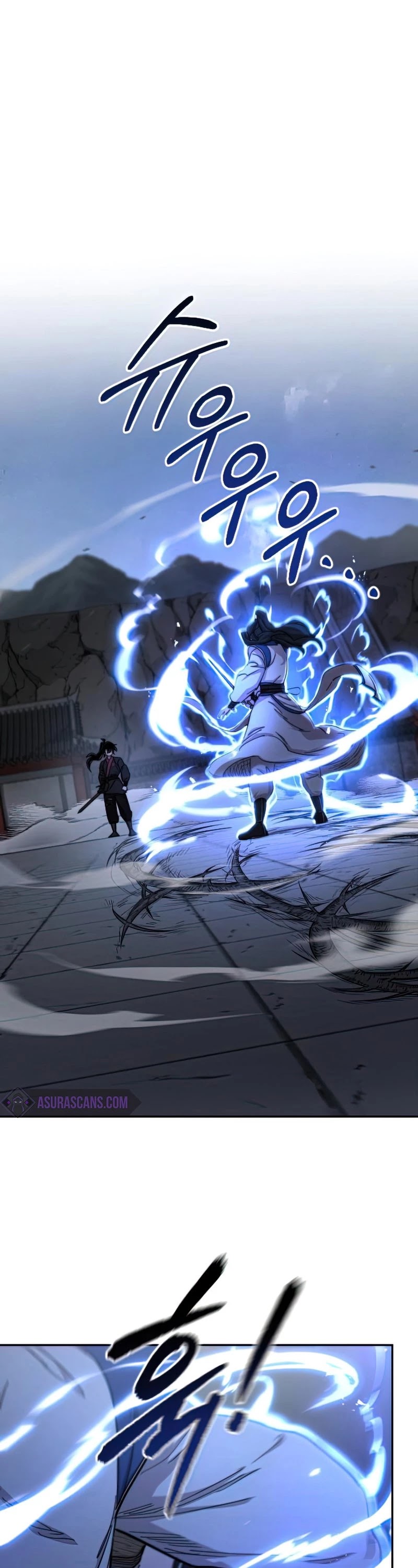 Read Return of the Mount Hua Sect En Manga Online