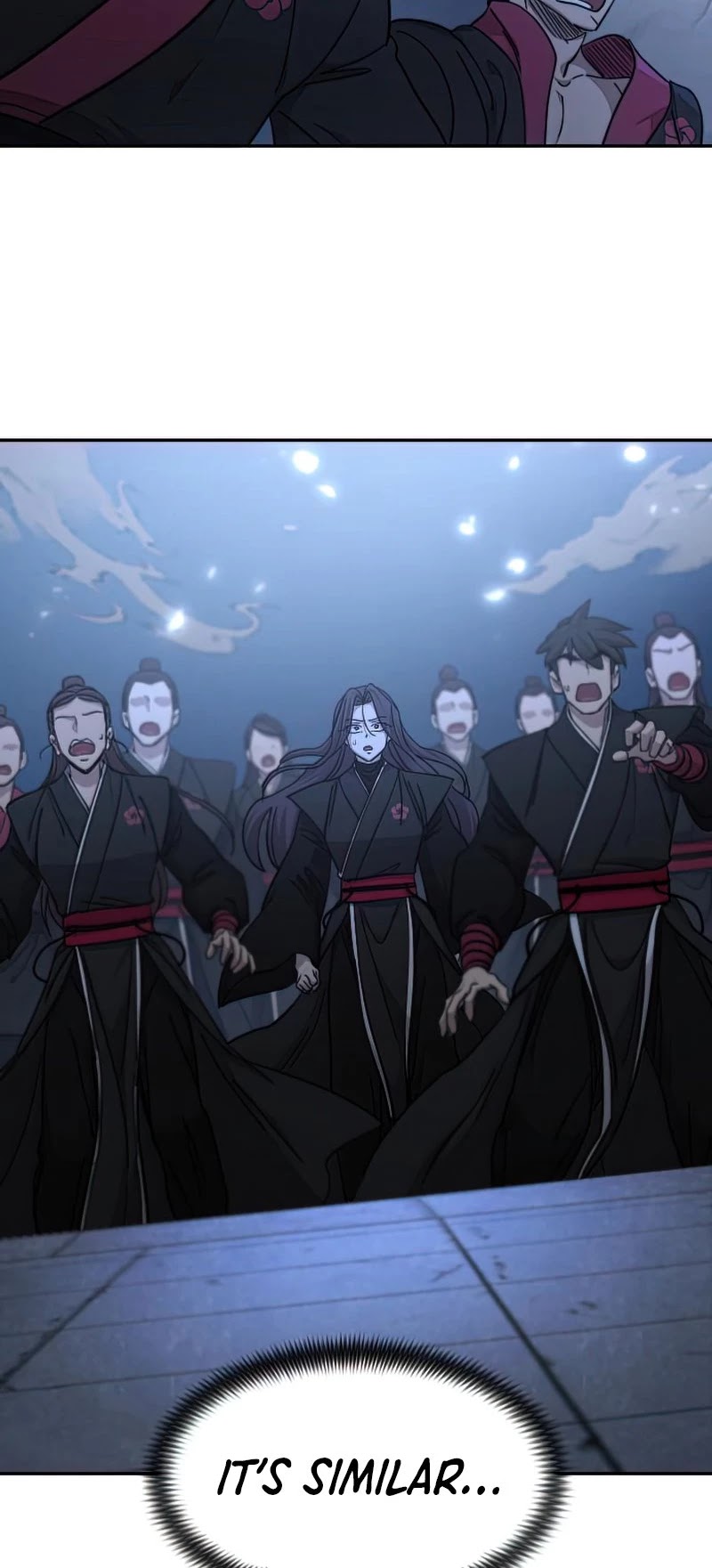 Read Return of the Mount Hua Sect En Manga Online