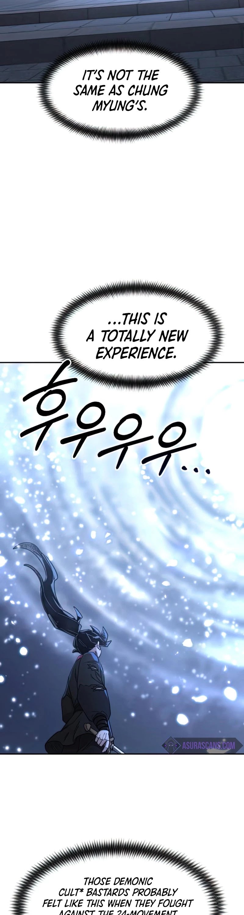 Read Return of the Mount Hua Sect En Manga Online