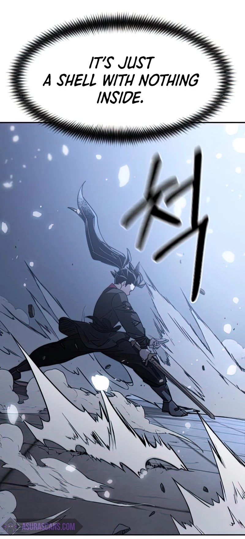 Read Return of the Mount Hua Sect En Manga Online